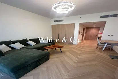 High Floor | Prime Location | Brand New