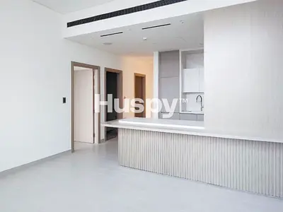 Vacant | Open View | High Floor