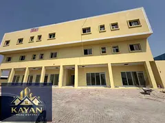 9 one-bedroom apartments and 2 studios for rent to companies.
