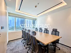 Brand New | Furnished | Low Floor