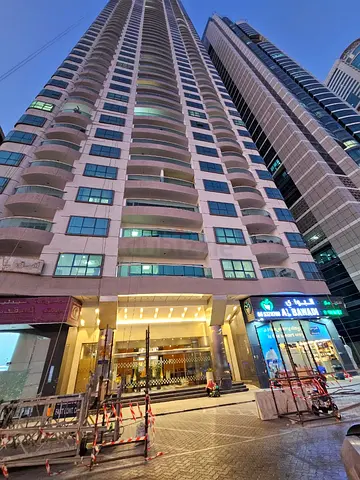 3 Bedroom Al Khan