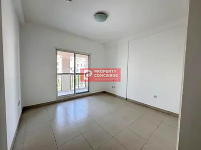Well- Maintained I With Balcony I View Now- For Rent