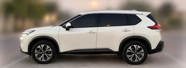 2023 Nissan X-TRAIL photo 8