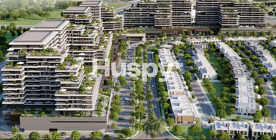 Sea View | Allocated Parking | Prime Location