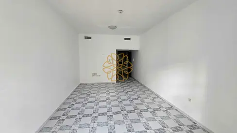 Chiller Free 2BHK With Balcony Jamal Abdul Nasir Street