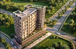 Post Handover Payment Plan | Fully Furnished | Spacious Layouts