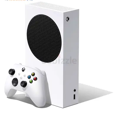 Xbox Series S 512GB SSD Console (Brand New)