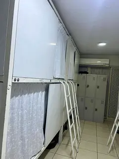 Bedspace