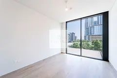 Brand New I Spacious 2BR Plus Maid l Negotiable