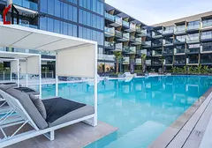 Best in JVC | All Bills Inc | Ready to Move-in