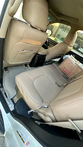 2010 Toyota LAND CRUISER — фото 10