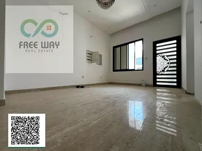 🏡🔥 **تاون هاوس للإيجار السنوي – الياسمين، عجمان** 🔥
