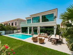 Golf View | Renovated | Private Cinema