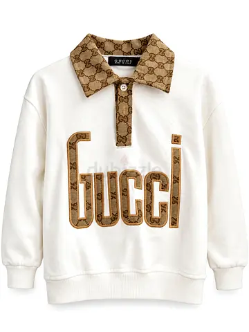 Kids Gucci and Versace Clothes for 3-4 yr old boy