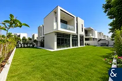 Next To Pool | Padel Court | Huge Corner Plot