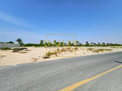 Residential Land | Freehold | Ready to Move In