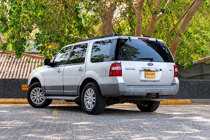 2014 FORD EXPEDITION thumbnail 14