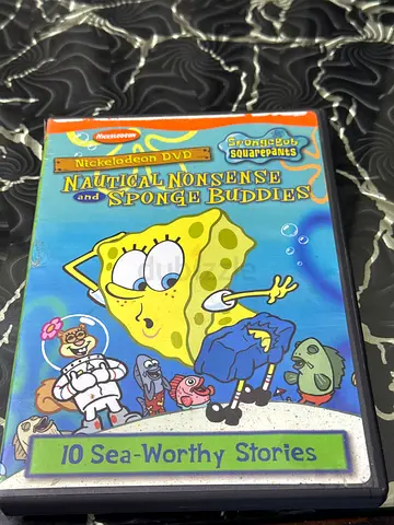 Movie disc