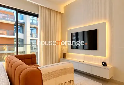 Fully Furnished | Modern Studio | Sobha Hartland
