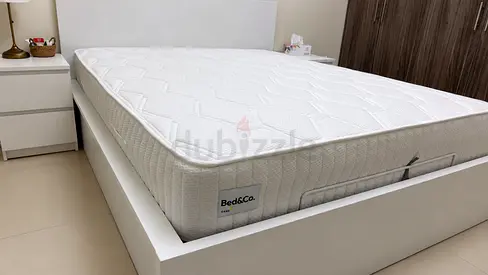 Mattress (Bed & Co)