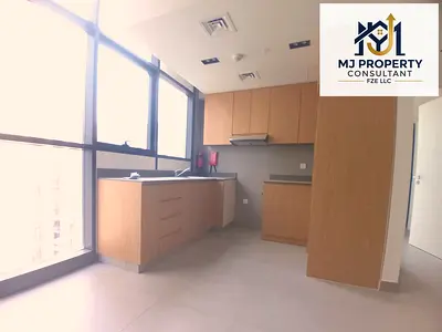 2-bathroom Apartment for Rent in Al Mamsha, Sharjah | AED 44,999/Year 🏡 Apartment Details: - 📍 Location: Al Mamsha, Sharjah - 🛏️ Bedrooms: 1