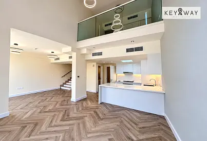 Family Living | Spacious 2 BR + Maid’s Room Villa