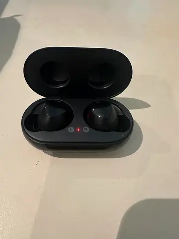 Samsung Galaxy Buds – Black – Excellent Condition