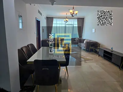 3-Bedroom Duplex for Sale in Ajman | 2,900 Sq. Ft. | Flexible Payment Details