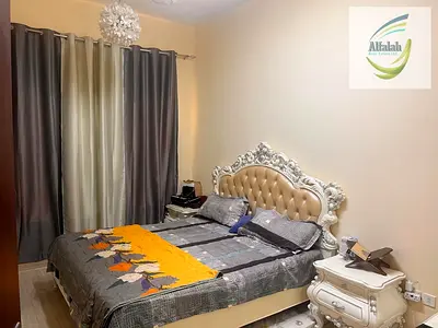 3-Bedroom Townhouse for Sale in Uptown Ajman – Arica 1