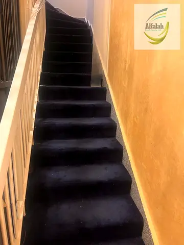 3-Bedroom Townhouse for Sale in Uptown Ajman – Arica 1