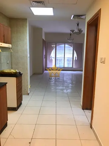 Bigger STUDIO with Balcony