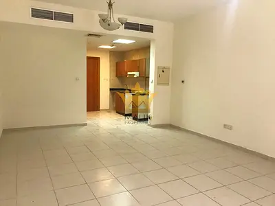 Bigger STUDIO with Balcony