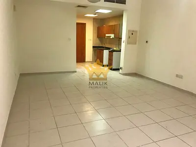 Bigger STUDIO with Balcony