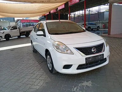 2014 Nissan SUNNY thumbnail 19