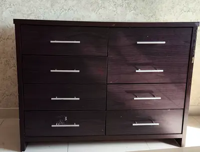 Chest of drawers, NEGOTIABLE, URGENT