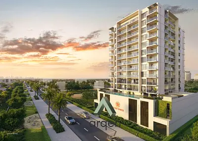 Fully Furnished | Spacious Layout | Panoramic View