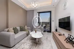 Modern Apartment | Furnished | Available Now