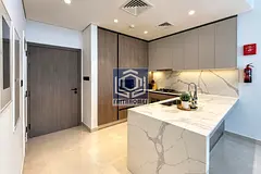 Pool Facing Unit | Semi-furnished 1BHK | Bright & Spacious Apartment