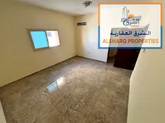 Spacious 1-Bedroom Apartment for Rent in Al Rawda 1, Ajman Location: Behind Al Hamidiya Police Stati
