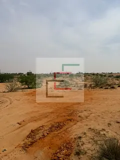 RESIDENTIAL LAND | STRUCTURED INSTALLMENT PLAN