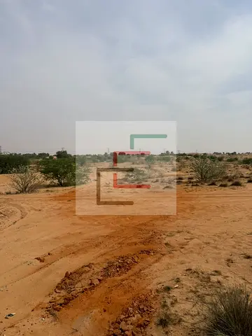 أرض سكنية بخطة دفع واضحة ومنظمة – مهذب