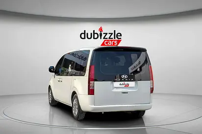 صورة 8 لـ 2024 Hyundai STARIA