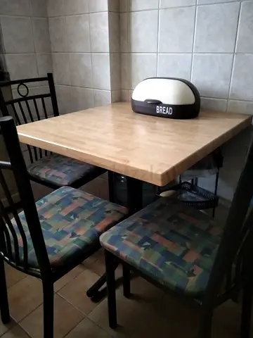 Dining Tablle