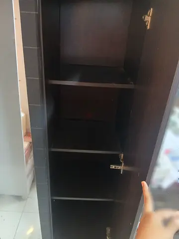 Wardrobe
