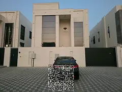 Luxury 5-Bedroom Villa for Rent in Al Yasmeen, Ajman