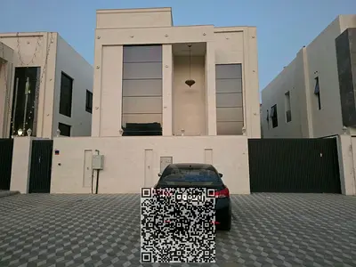Luxury 5-Bedroom Villa for Rent in Al Yasmeen, Ajman