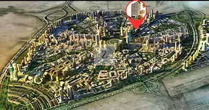20% Down | 2 BR | Jumeirah Village Circle