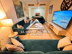 Al Taawun, Manazel Tower 5, Block B