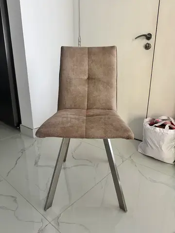 6 piece of Home Centre Dining Chair