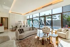 Burj View l Type 2 l Landscaped
